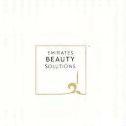 Emirates Beauty Solutions Logo